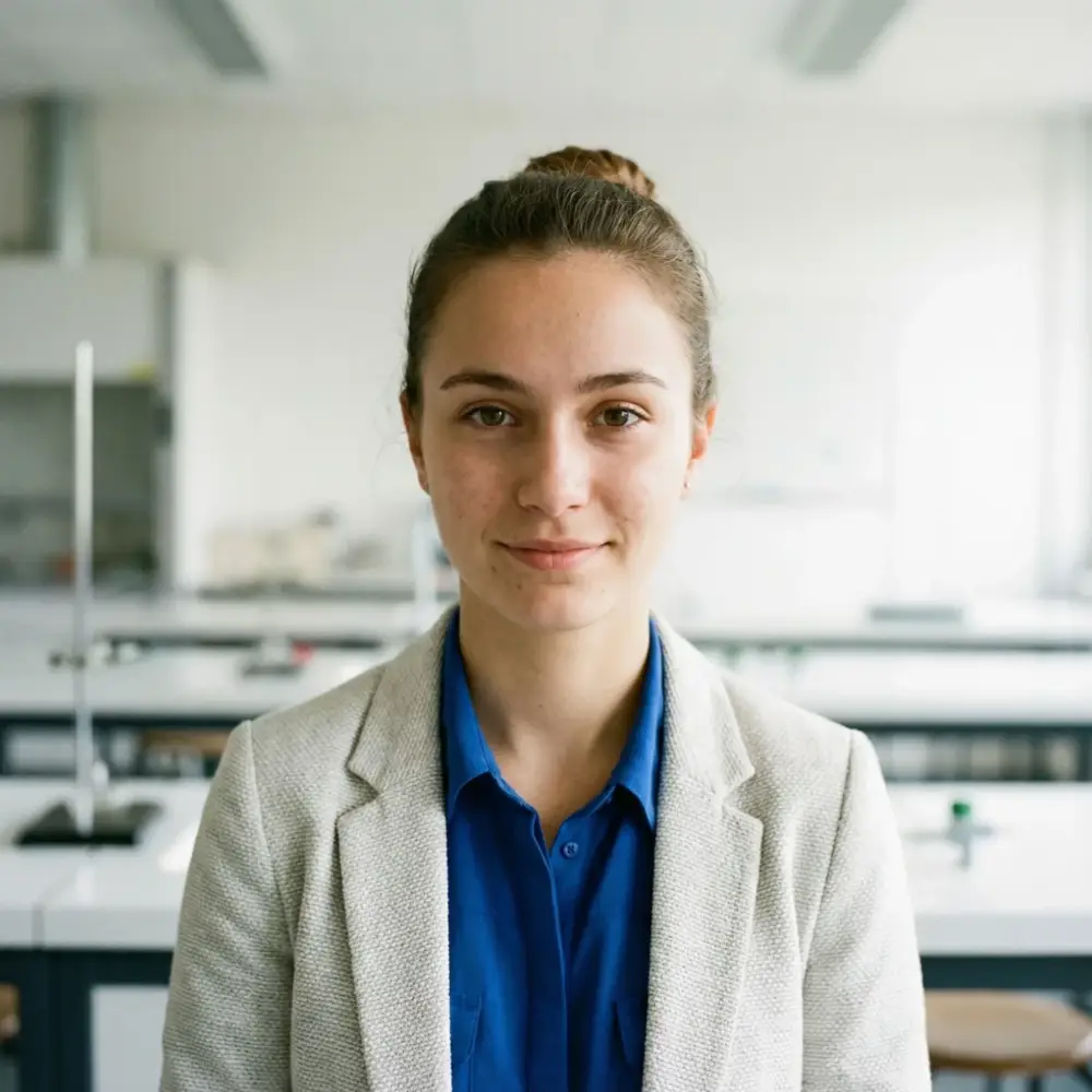 Fondateur de Bac Pro HPS