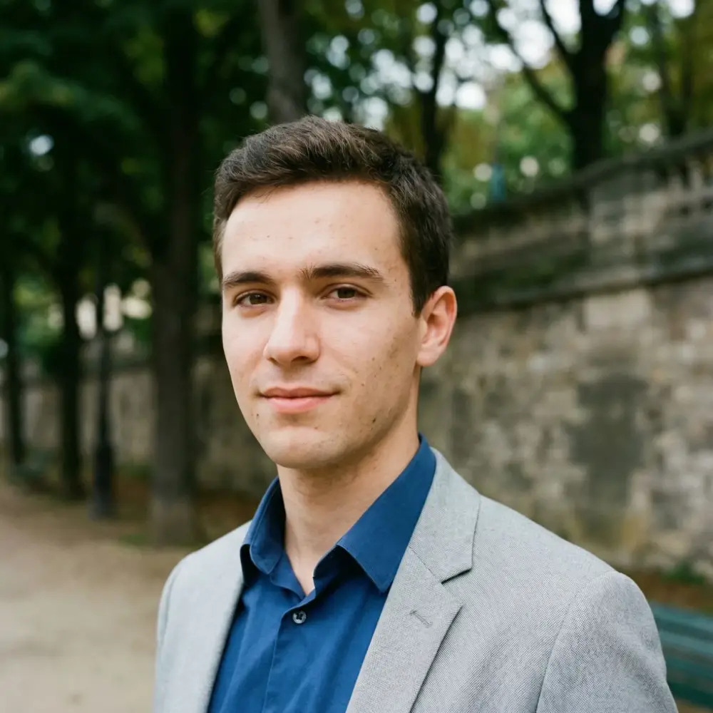 Rédacteur de Fiches de Révision de Bac Pro HPS