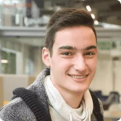 Rédacteur des articles de blog de Bac Pro HPS