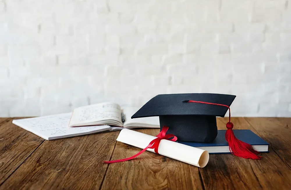 Réussite de son Bac Pro HPS